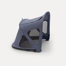 Bugaboo Fox/Cameleon3/Lynx breezy sun canopy v2 SEASIDE BLUE