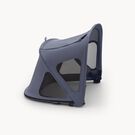 Bugaboo Fox/Cameleon3/Lynx breezy sun canopy v2 SEASIDE BLUE