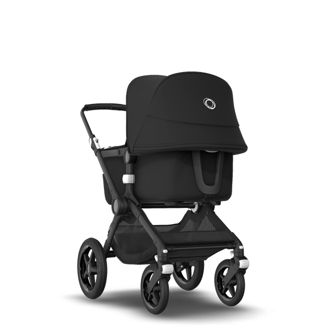 Bugaboo Fox 2 Seat And Bassinet, Best Car Seat For Bugaboo Fox