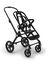 Refurbished Bugaboo Lynx chassis v2 NA BLACK - Thumbnail Slide 1 of 1