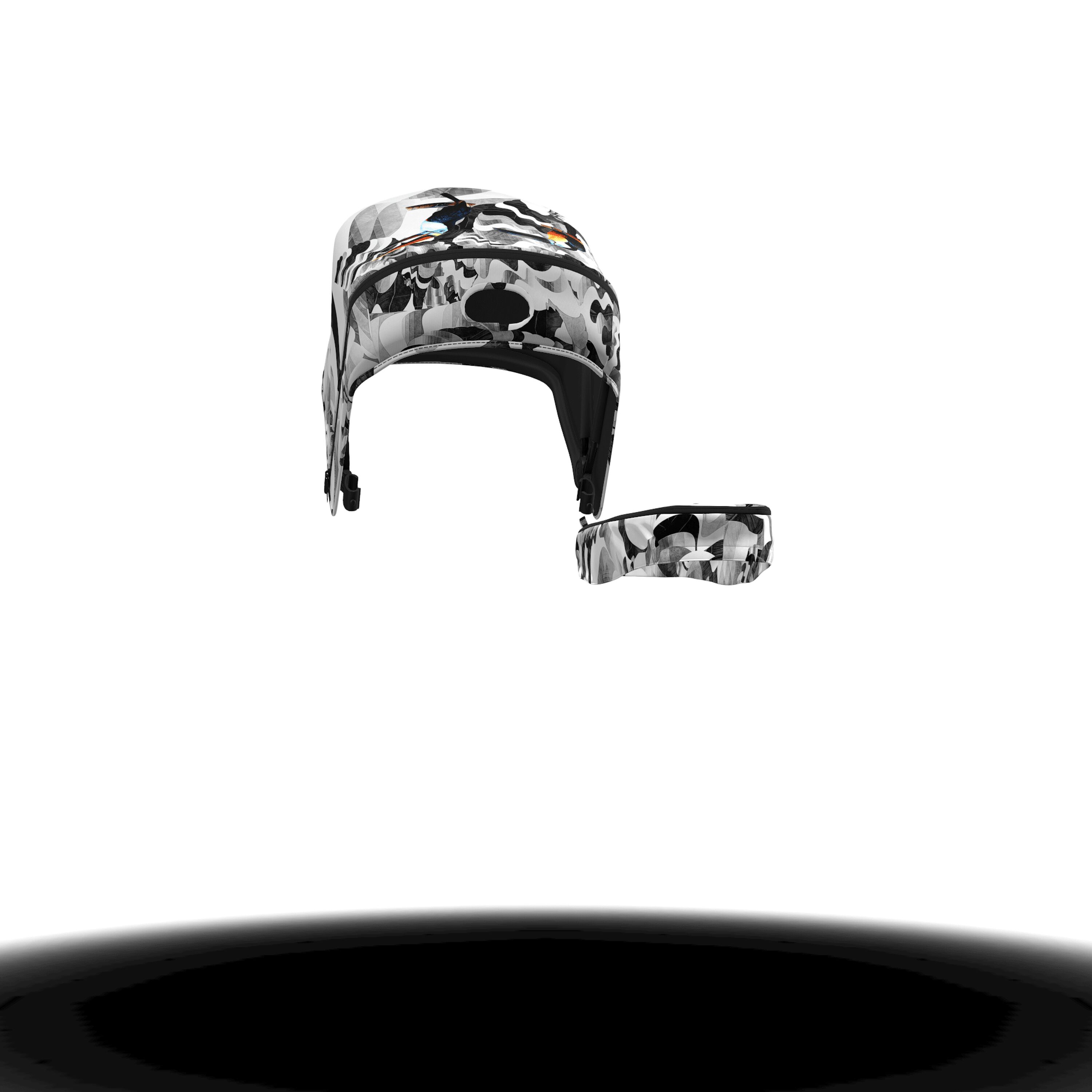 Bugaboo Donkey2 top set WAH c2 - Main Modal Image Slide 3 of 6