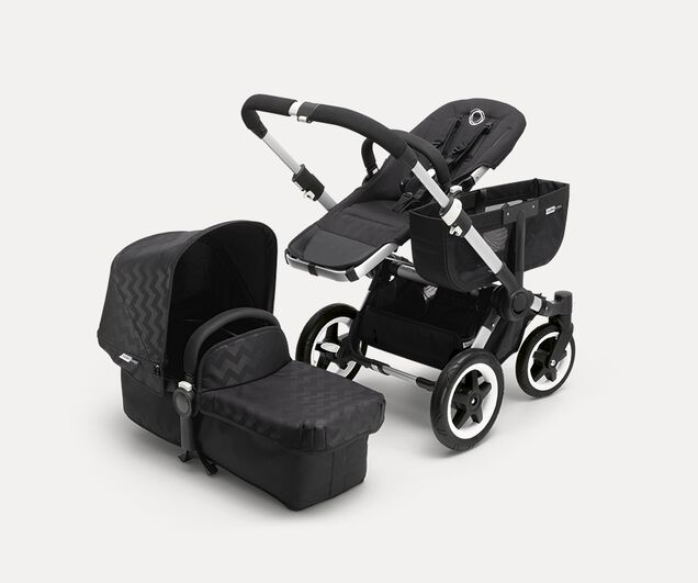 Bugaboo Donkey Bekleidungsset (Erweiterbares Sonnendach) - Main Image Slide 1 of 1