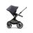 Refurbished Bugaboo Fox 3 complete UK GRAPHITE/STORMY BLUE-STORMY BLUE - Thumbnail Slide 6 of 7