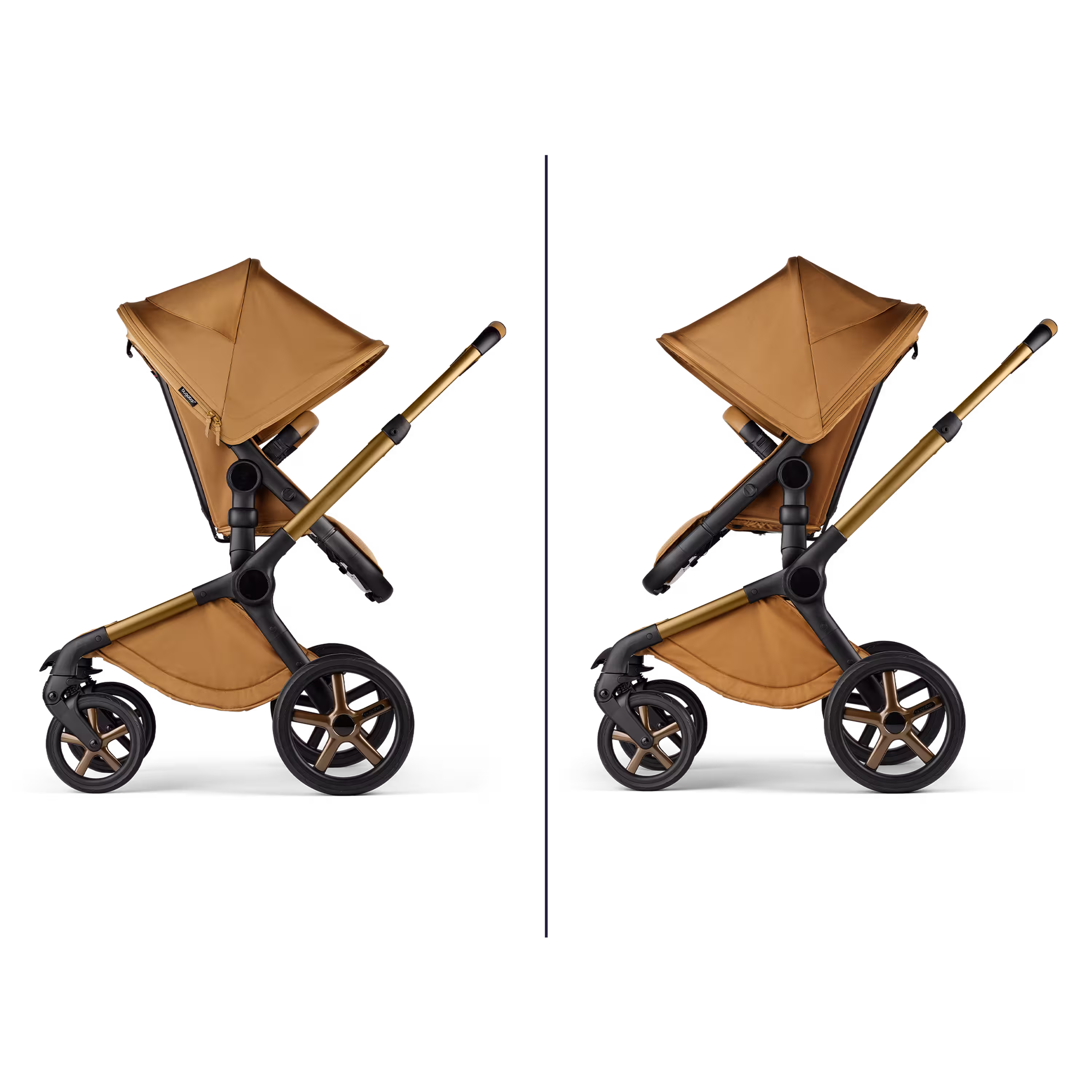 Refurbished Bugaboo Fox 5 - Main Modal Image Slide 8 of 15