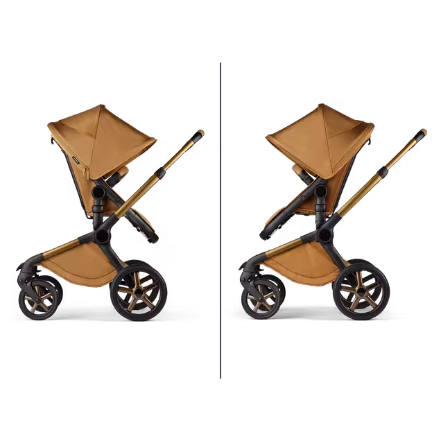 Refurbished Bugaboo Fox 5 - Main Image Slide 8 of 15