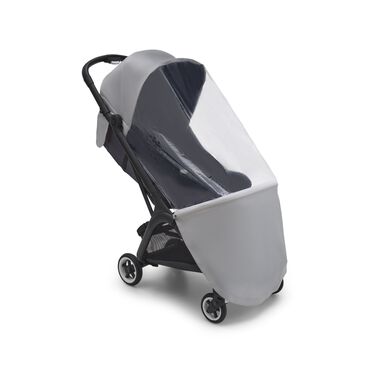 Bugaboo Butterfly rain cover