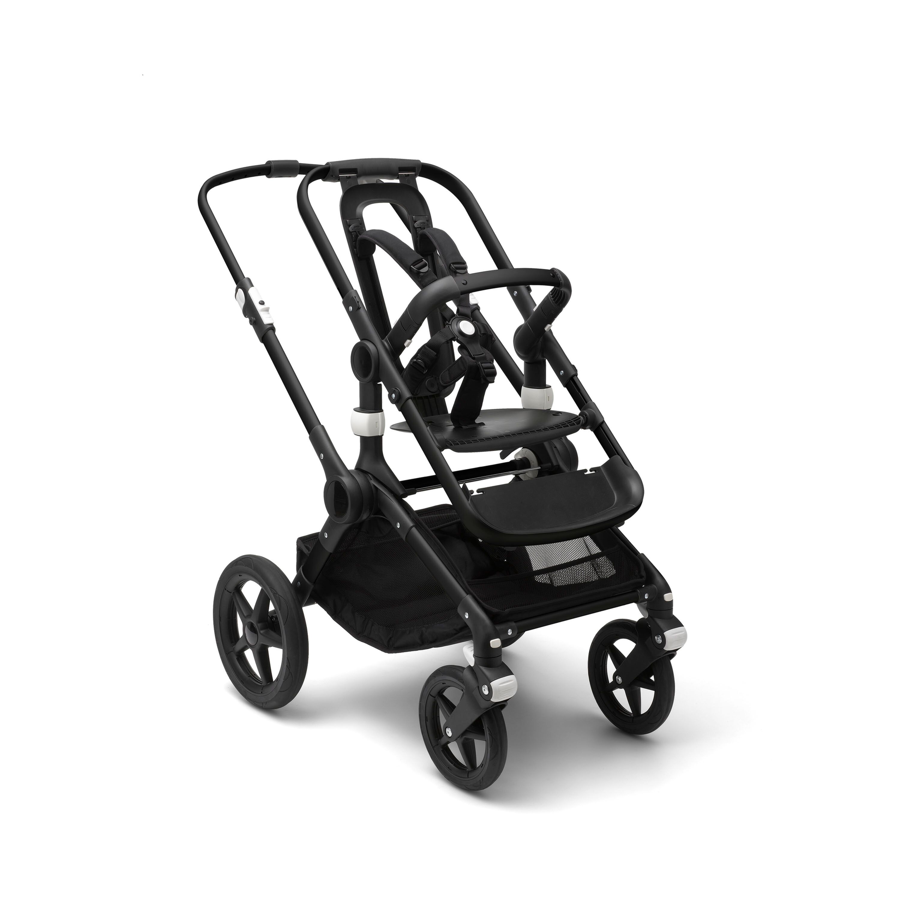 Refurbished Bugaboo Fox base+ BLACK - Main Modal Image Slide 1 of 1