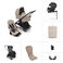 Pack nouveau-né Suprême Bugaboo Dragonfly (été)