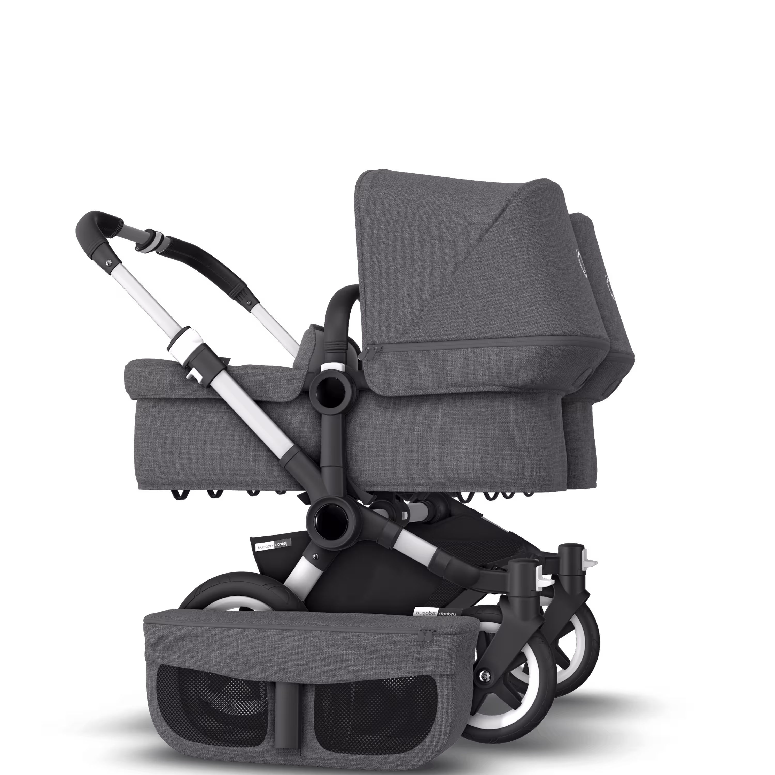 US - D2T stroller bundleGM, GM, ALU - Main Modal Image Slide 4 of 6