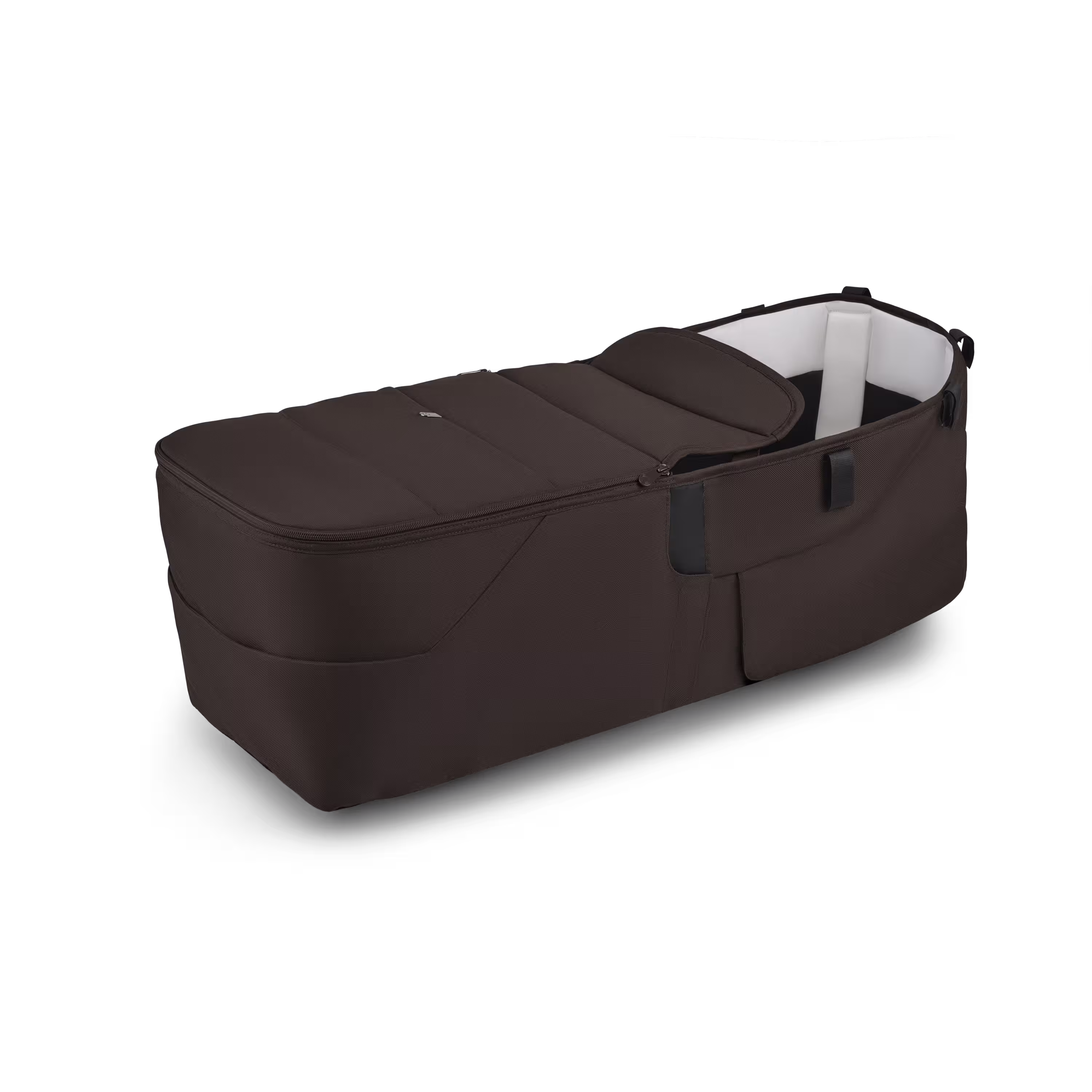 Bugaboo Donkey 6 bassinet fabric set COCOA BROWN - Main Modal Image Slide 1 of 1