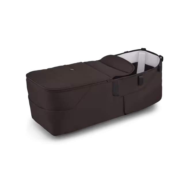 Bugaboo Donkey 6 bassinet fabric set COCOA BROWN - Main Image Slide 1 of 1