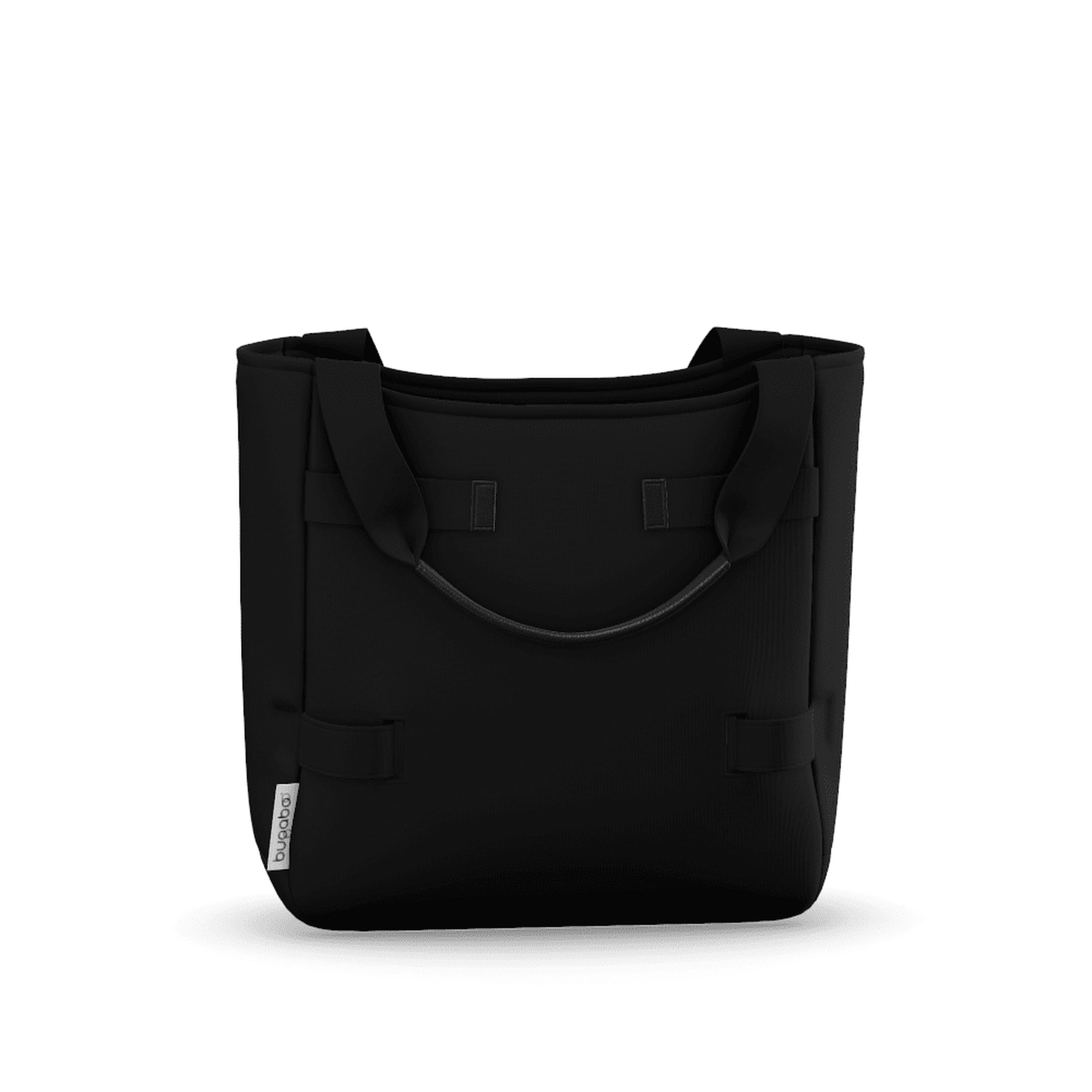 Refurbished Bugaboo bee mammoth bag BLACK - Main Modal Image Slide 2 of 7