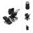 Bugaboo Fox Cub Essential bundle - Thumbnail Slide 1 of 5