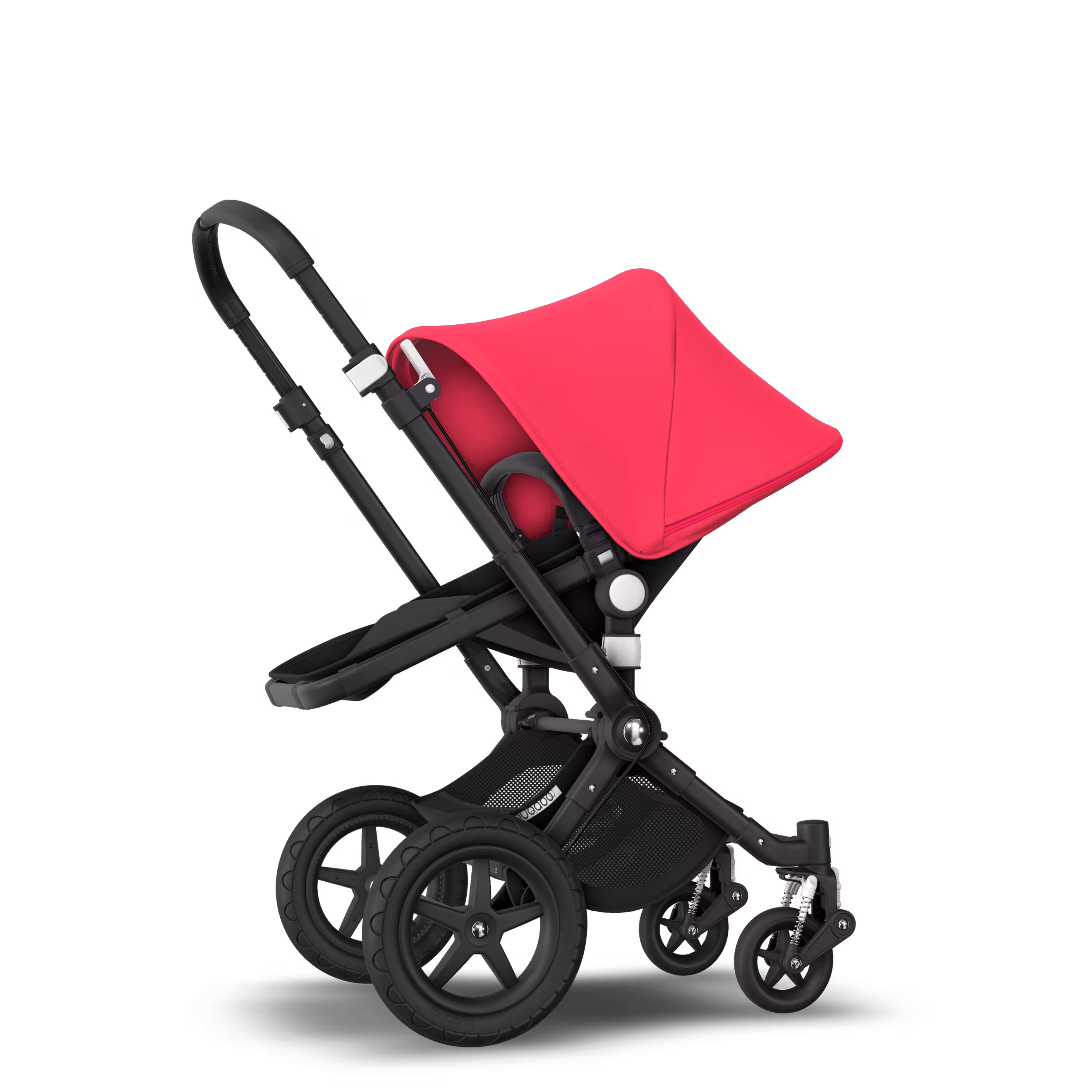 ASIA - Cameleon3 black red - Main Modal Image Slide 6 of 6