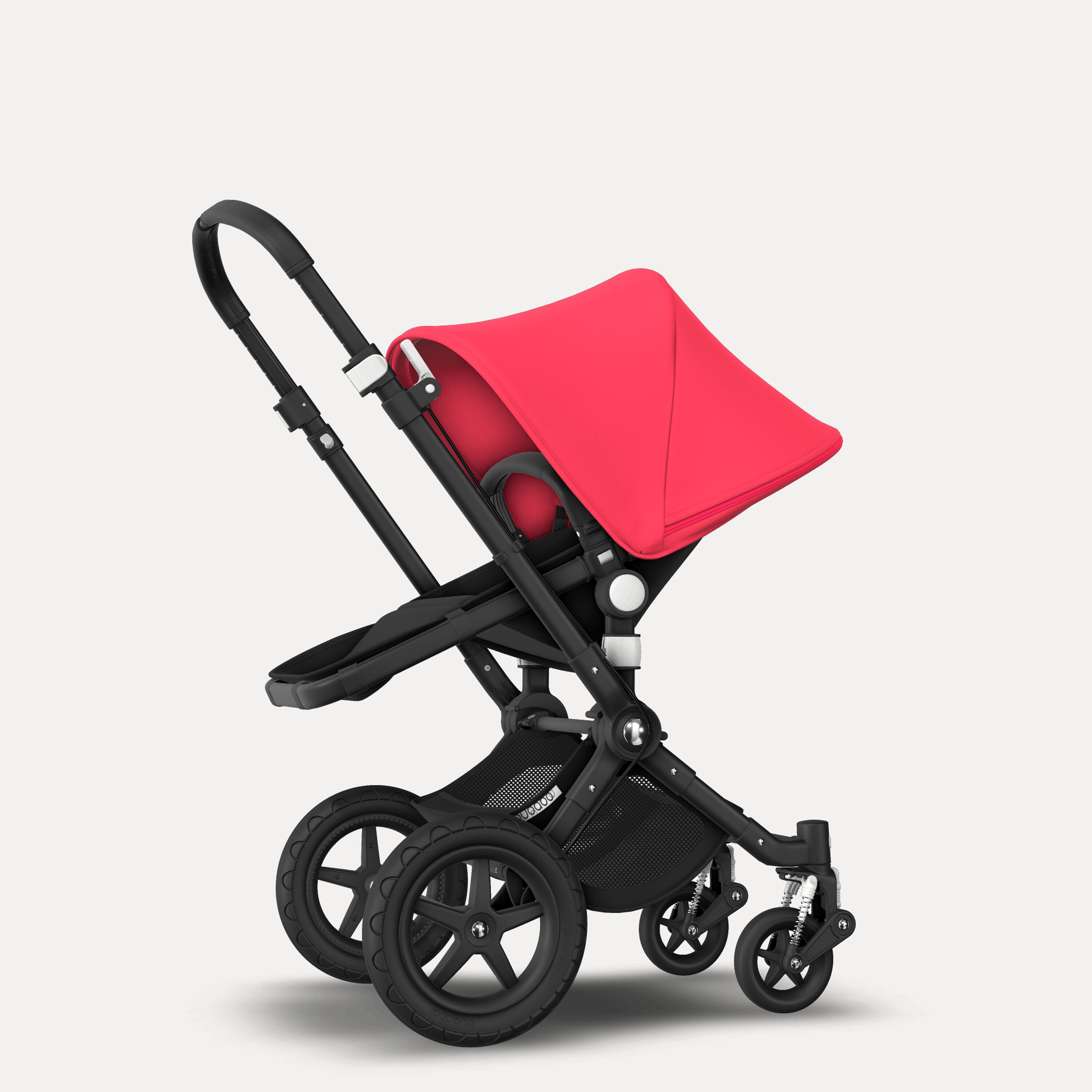 ASIA - Cameleon3 black red - Main Modal Image Slide 6 of 6