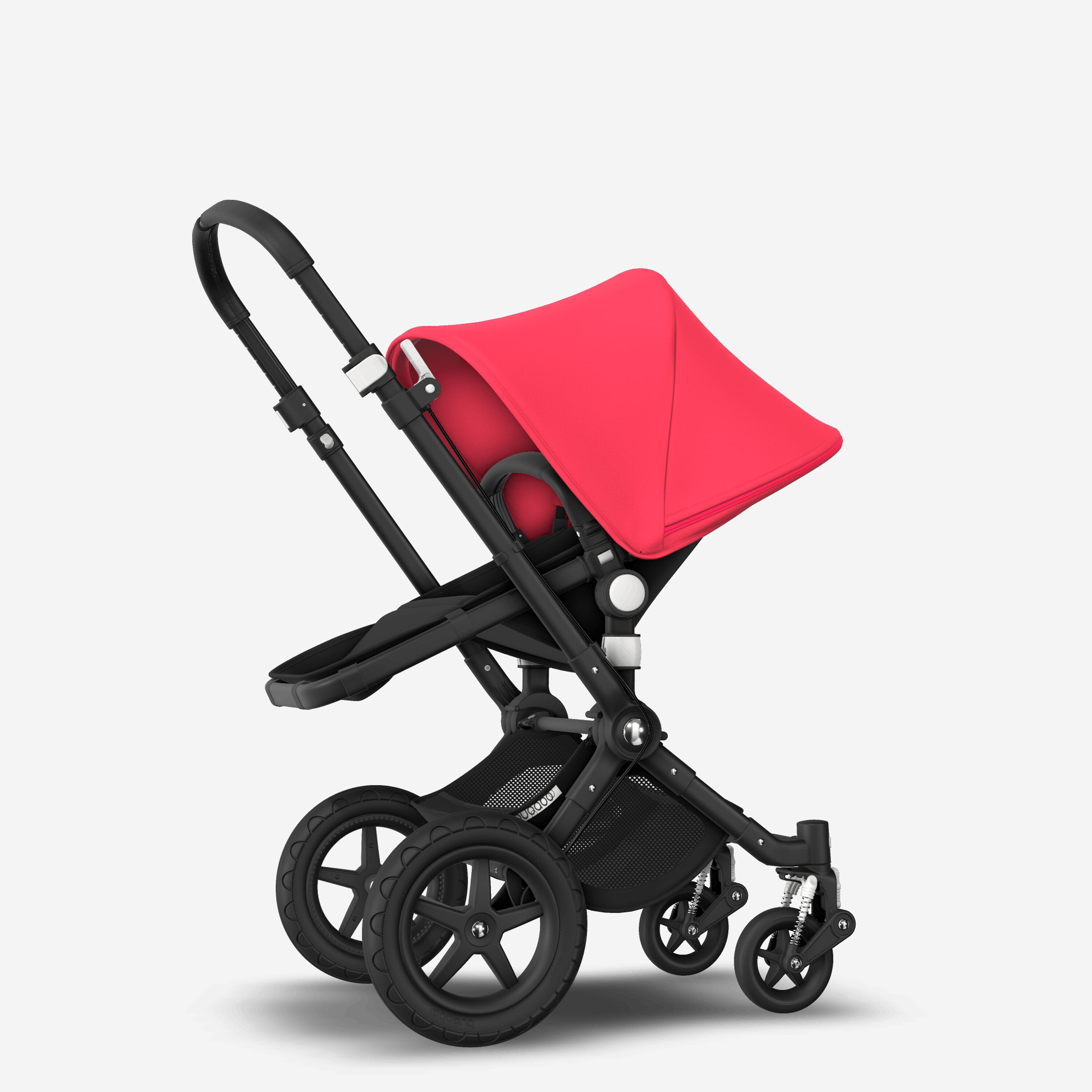 ASIA - Cameleon3 black red - Main Modal Image Slide 6 of 6