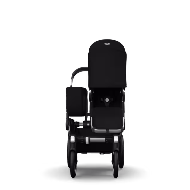 Bugaboo Donkey sun canopy BLACK (ext) - Main Image Slide 8 of 8