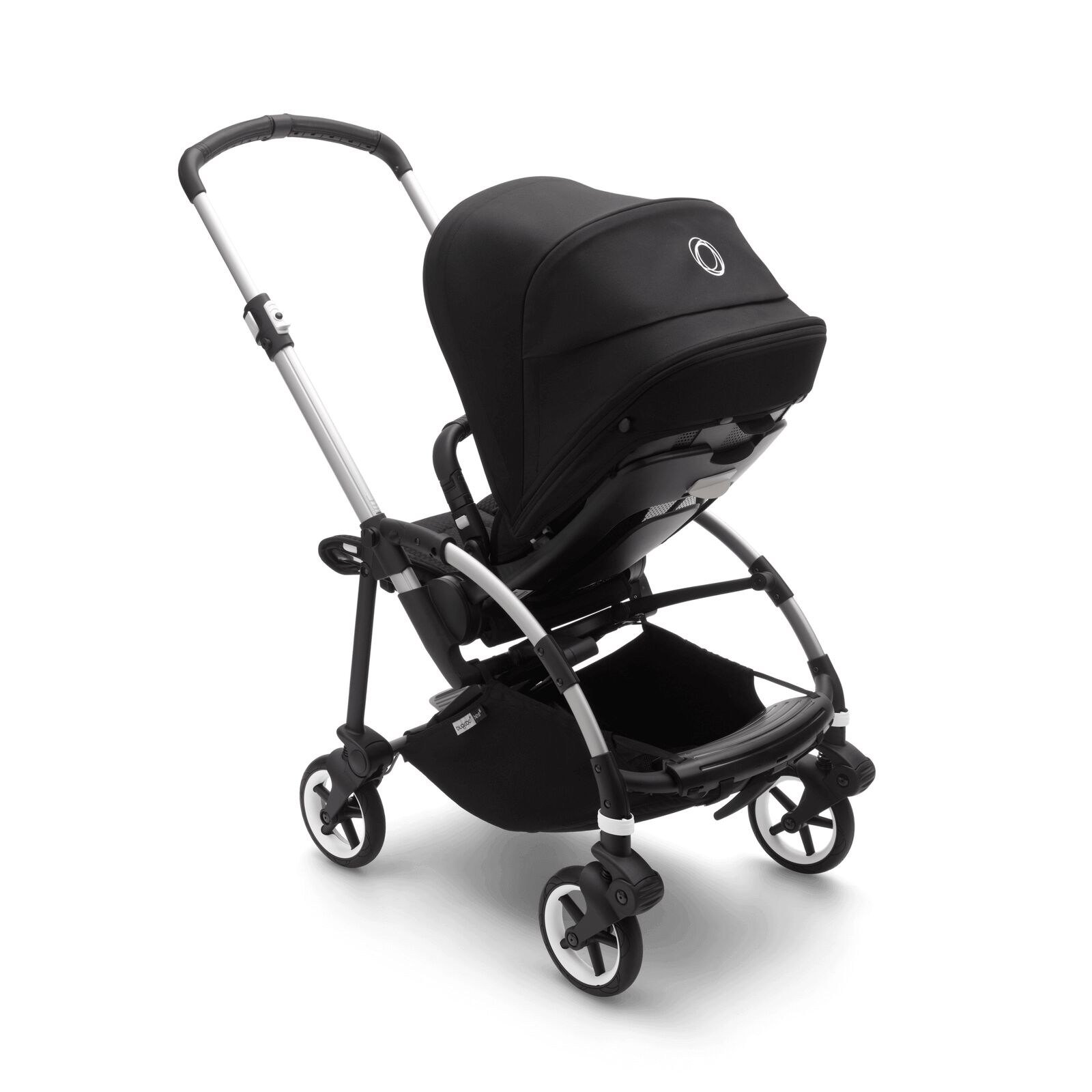 Bugaboo Bee 6 seat stroller - View 2