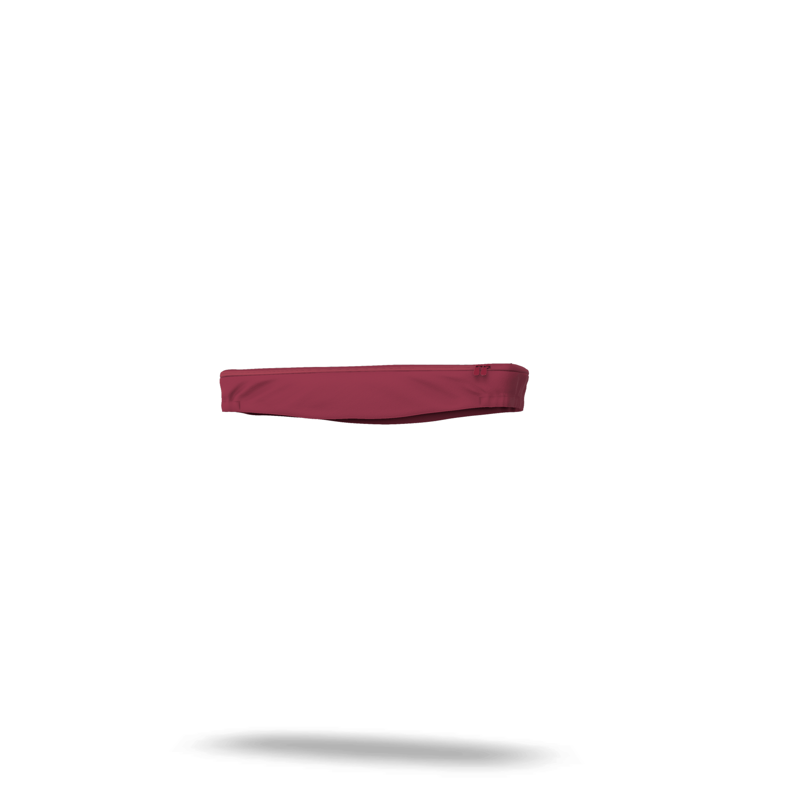 Bugaboo Donkey2 side luggage basket cover RUBY RED - Thumbnail Slide 4 of 6
