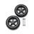 Bugaboo Bee5 front wheels replacement set - Thumbnail Slide 1 of 2