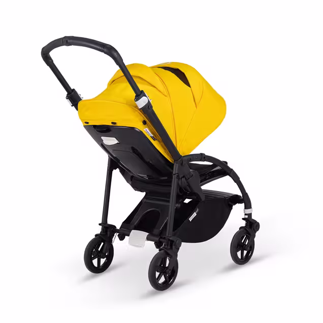 Bugaboo Bee6 sun canopy LEMON YELLOW - Main Image Slide 12 of 22