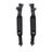 Bugaboo Butterfly shoulder straps - Thumbnail Slide 1 of 1