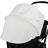Refurbished Bugaboo Fox2/Lynx sun canopy FRESH WHITE - Thumbnail Slide 20 of 22