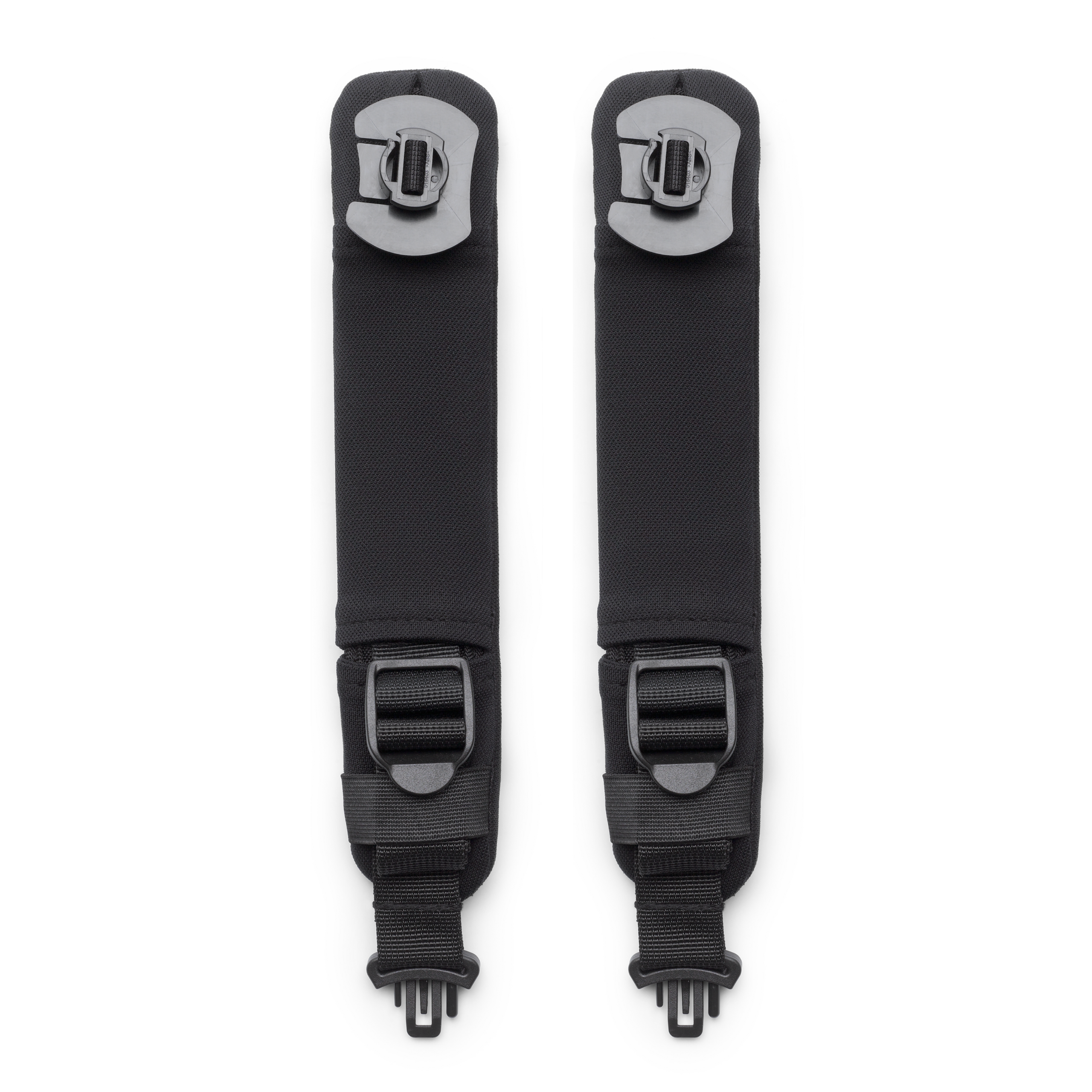 Bugaboo Fox 3 shoulder straps - Thumbnail Slide 1 of 2