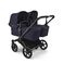 Bugaboo Donkey 6 twin pushchair