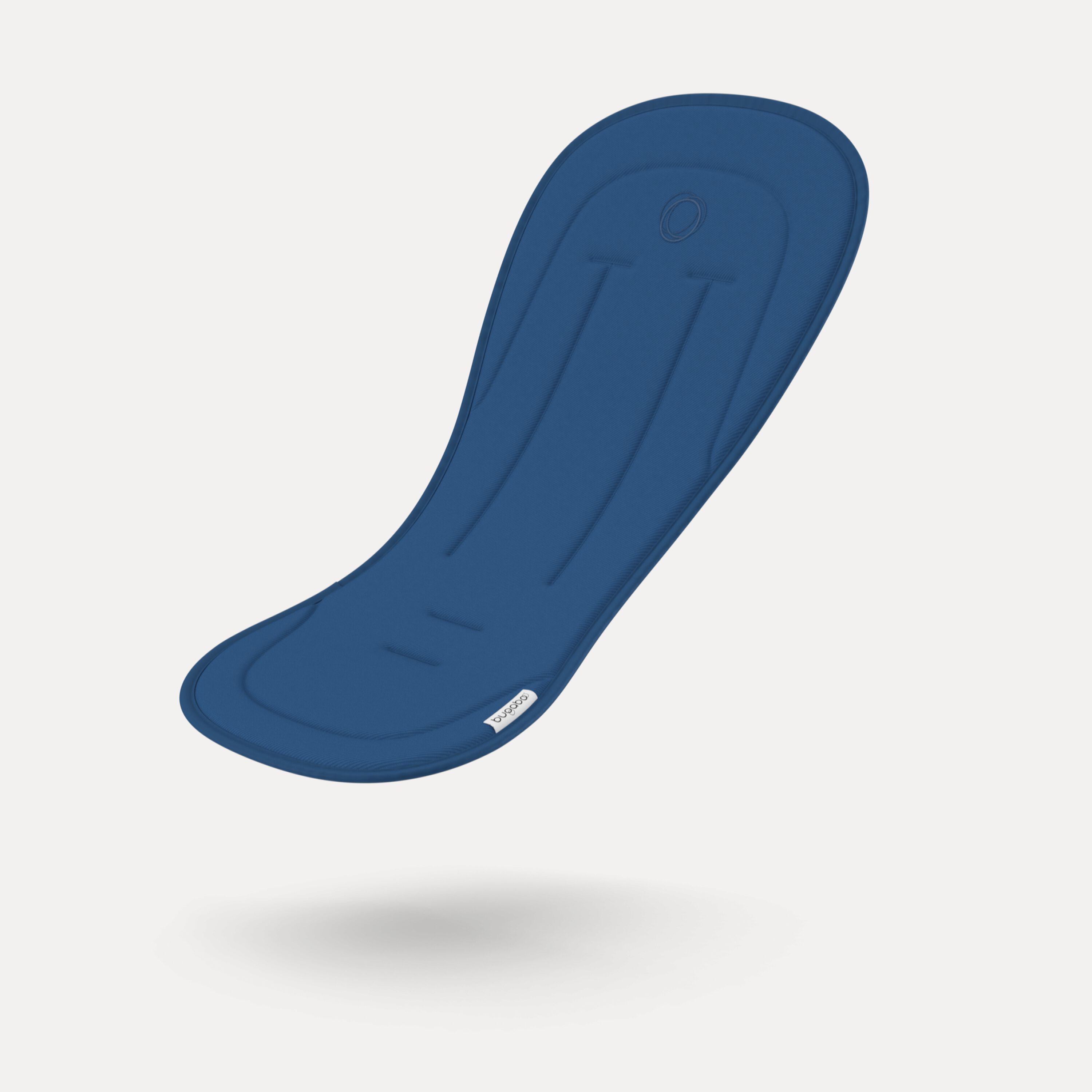 Bugaboo Seat Liner SKY BLUE - Main Modal Image Slide 1 of 8