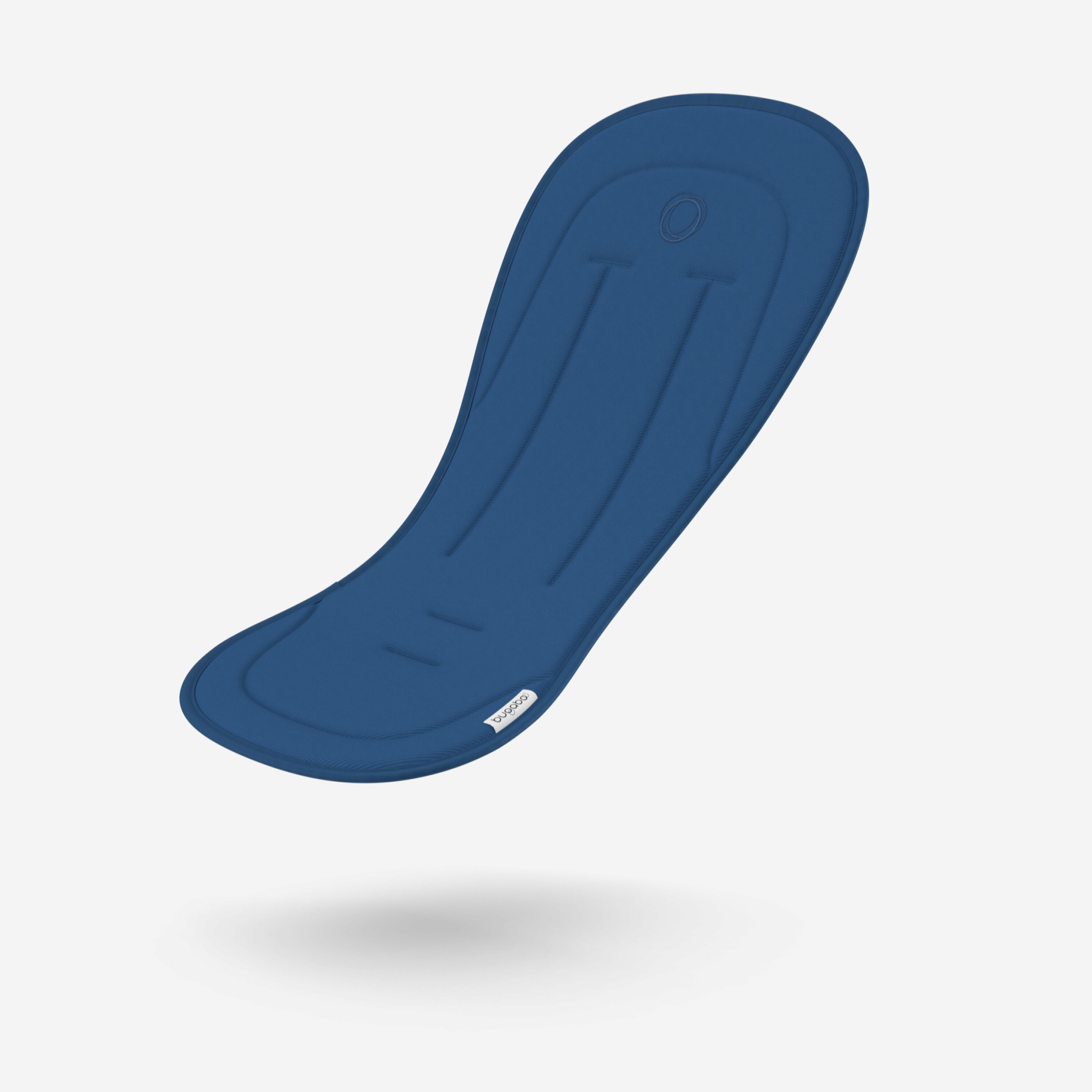 Bugaboo Seat Liner SKY BLUE - Main Modal Image Slide 1 of 8