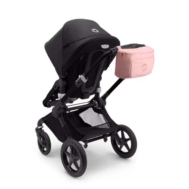 Refurbished Bugaboo organizer MORNING PINK - Main Image Slide 4 of 6