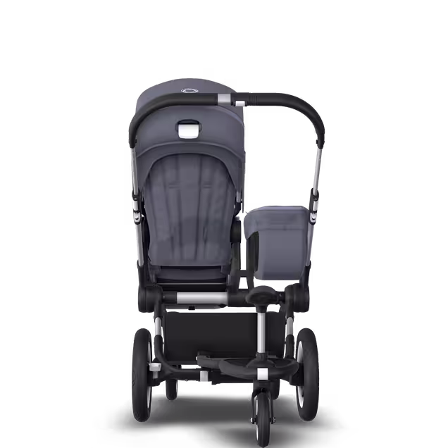 UK - D2M stroller bundleBS, BS, ALU, CWB - Main Image Slide 2 of 12