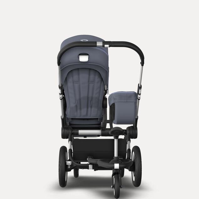 UK - D2M stroller bundleBS, BS, ALU, CWB - Main Image Slide 2 of 12