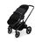Bugaboo Footmuff BLACK - Thumbnail Slide 5 of 7