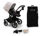 Bugaboo Donkey Mono Travel-ready Bundle