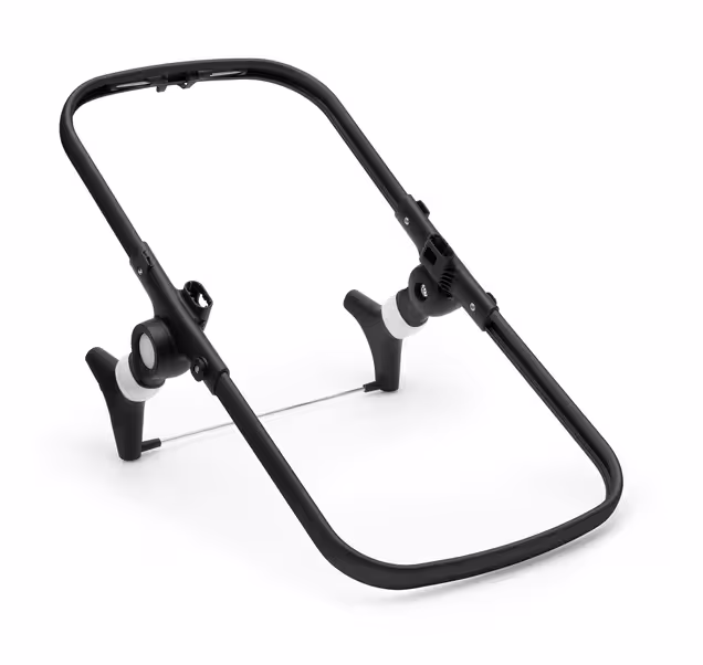 Bugaboo Lynx seat frame BLACK - Main Image Slide 1 of 2