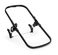Bugaboo Lynx seat frame