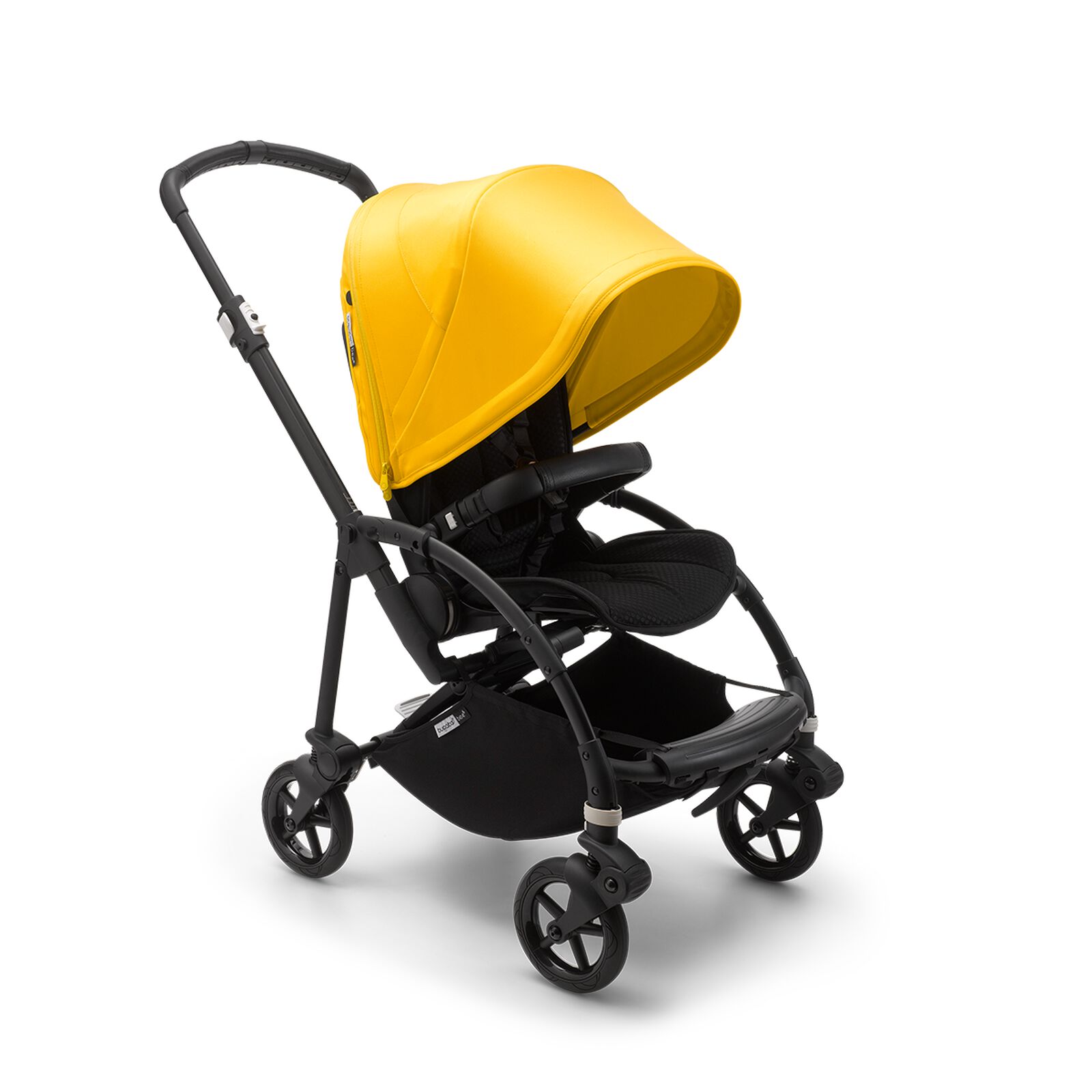 Bugaboo Bee 6 and Turtle One by Nuna bundle - View 2