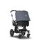 Refurbished Bugaboo Cameleon 3 Plus seat and carrycot pushchair
