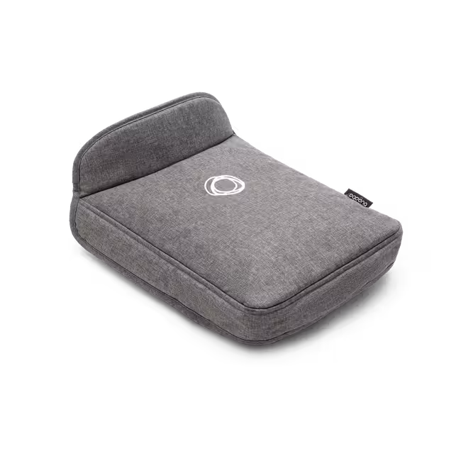 Bugaboo Donkey 5 apron GREY MÉLANGE - Main Image Slide 2 of 2