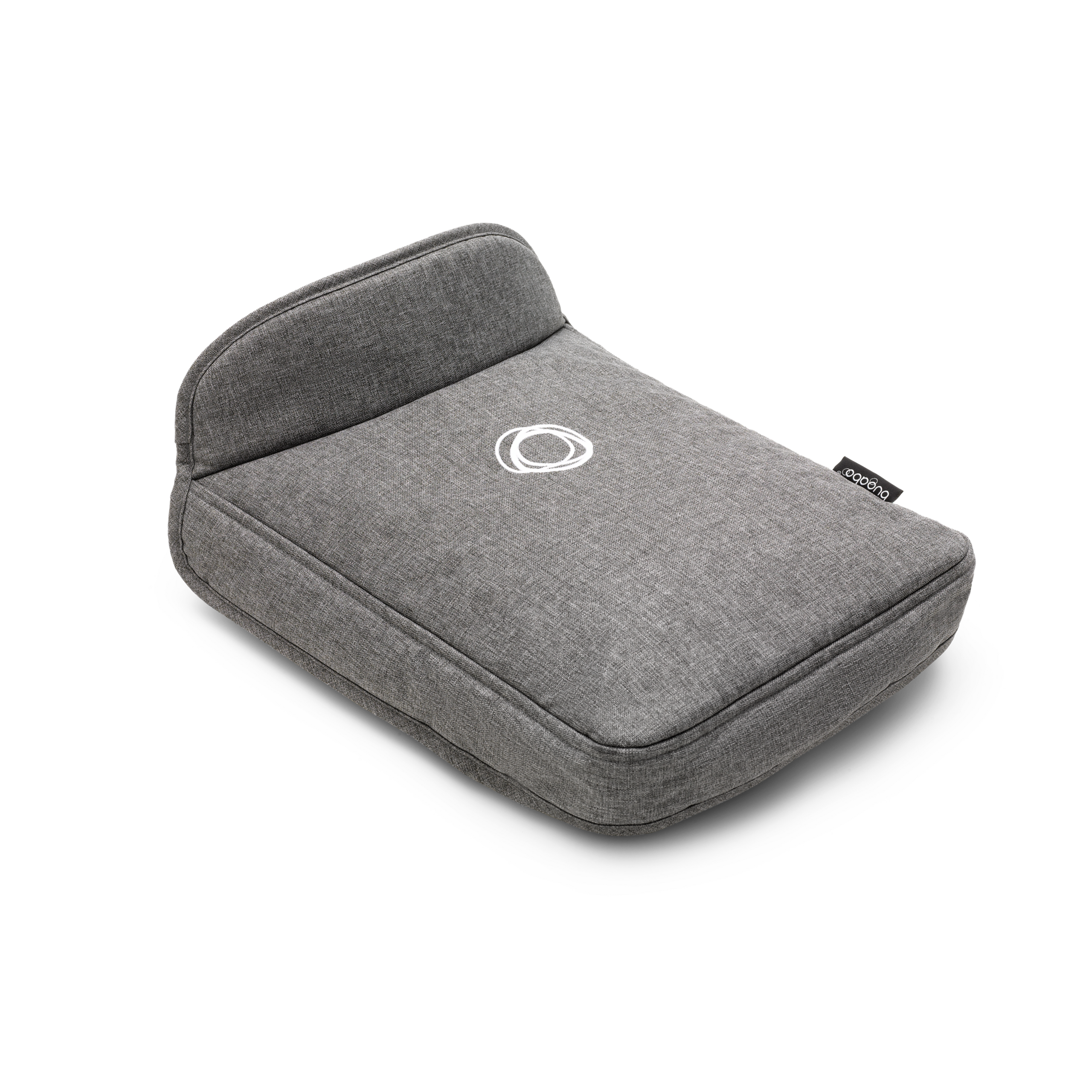 Bugaboo Donkey 5 apron GREY MÉLANGE - Thumbnail Slide 2 of 2