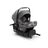 Bugaboo Turtle air by Nuna car seat UK GREY with Isofix wingbase - Thumbnail Slide 2 of 9