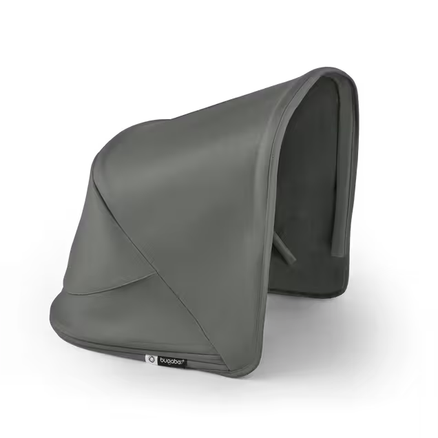 Bugaboo Fox 5 Renew/ Kangaroo sun canopy FOREST GREEN - Main Image Slide 1 of 1