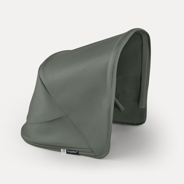 Bugaboo Fox 5 Renew/ Kangaroo sun canopy FOREST GREEN - Main Image Slide 1 of 1