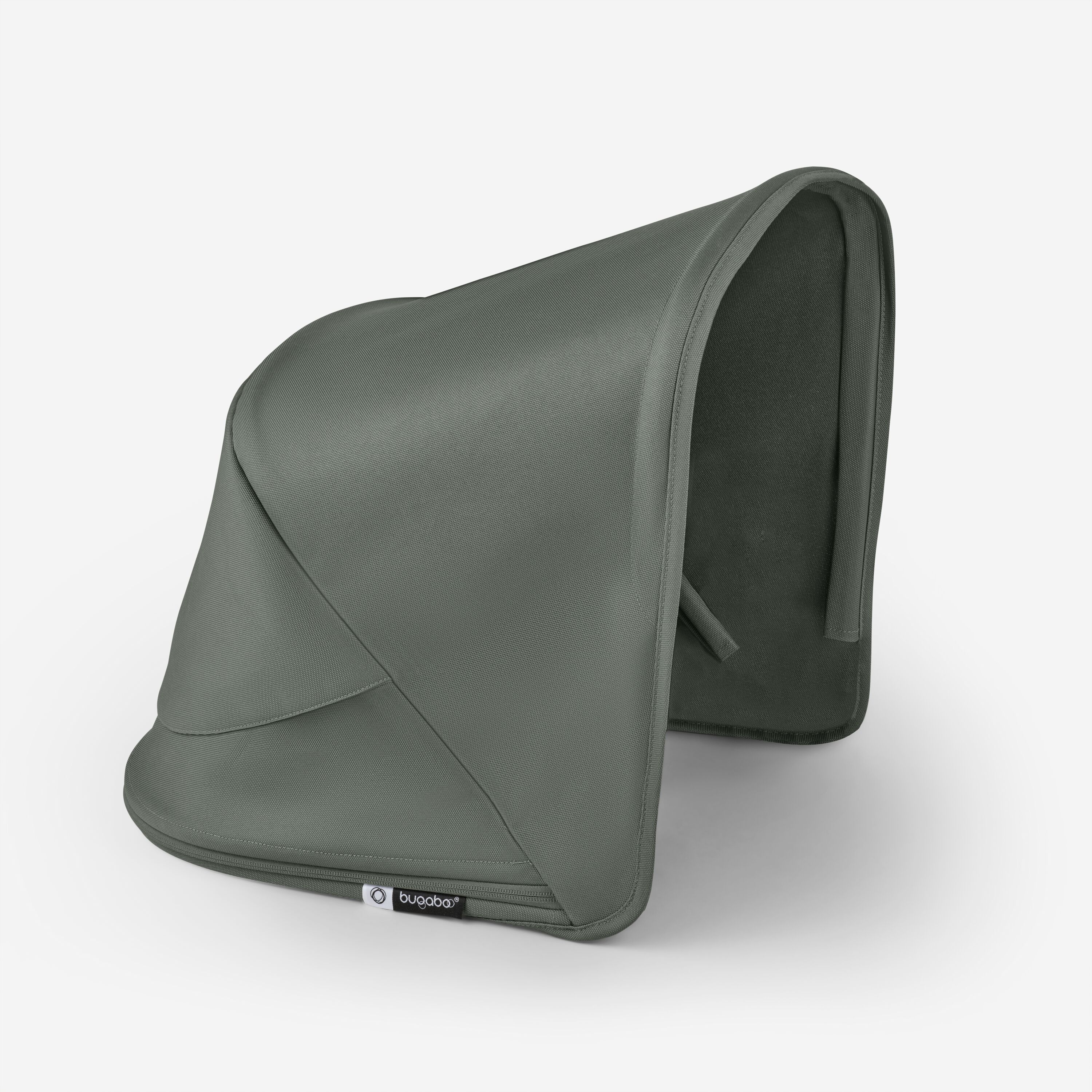 Bugaboo Fox 5 Renew/ Kangaroo sun canopy FOREST GREEN - Main Modal Image Slide 1 of 1