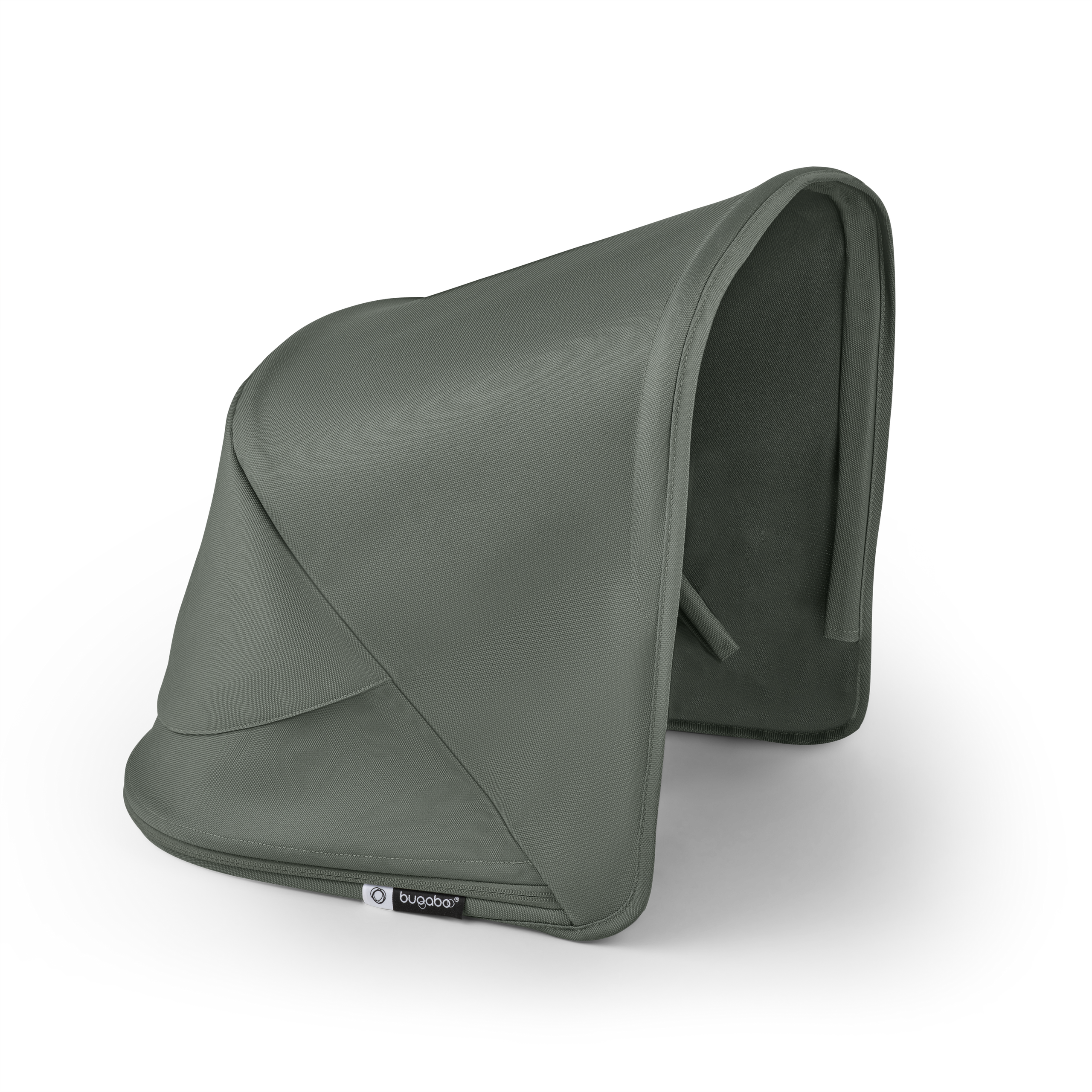 Bugaboo Fox 5 Renew/ Kangaroo sun canopy FOREST GREEN - Thumbnail Slide 1 of 1