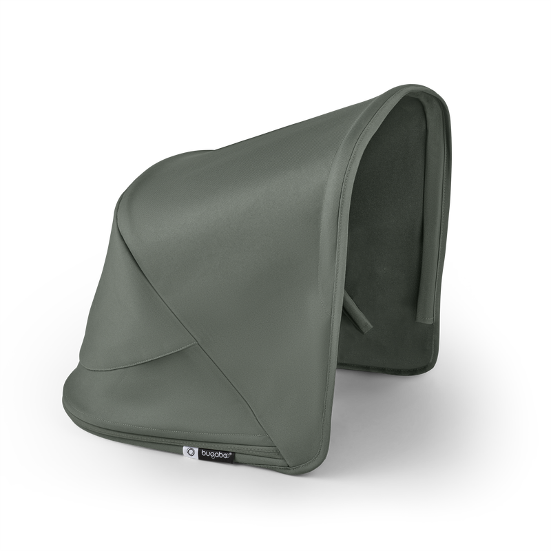 Bugaboo Fox 5 Renew sun canopy - Forest green