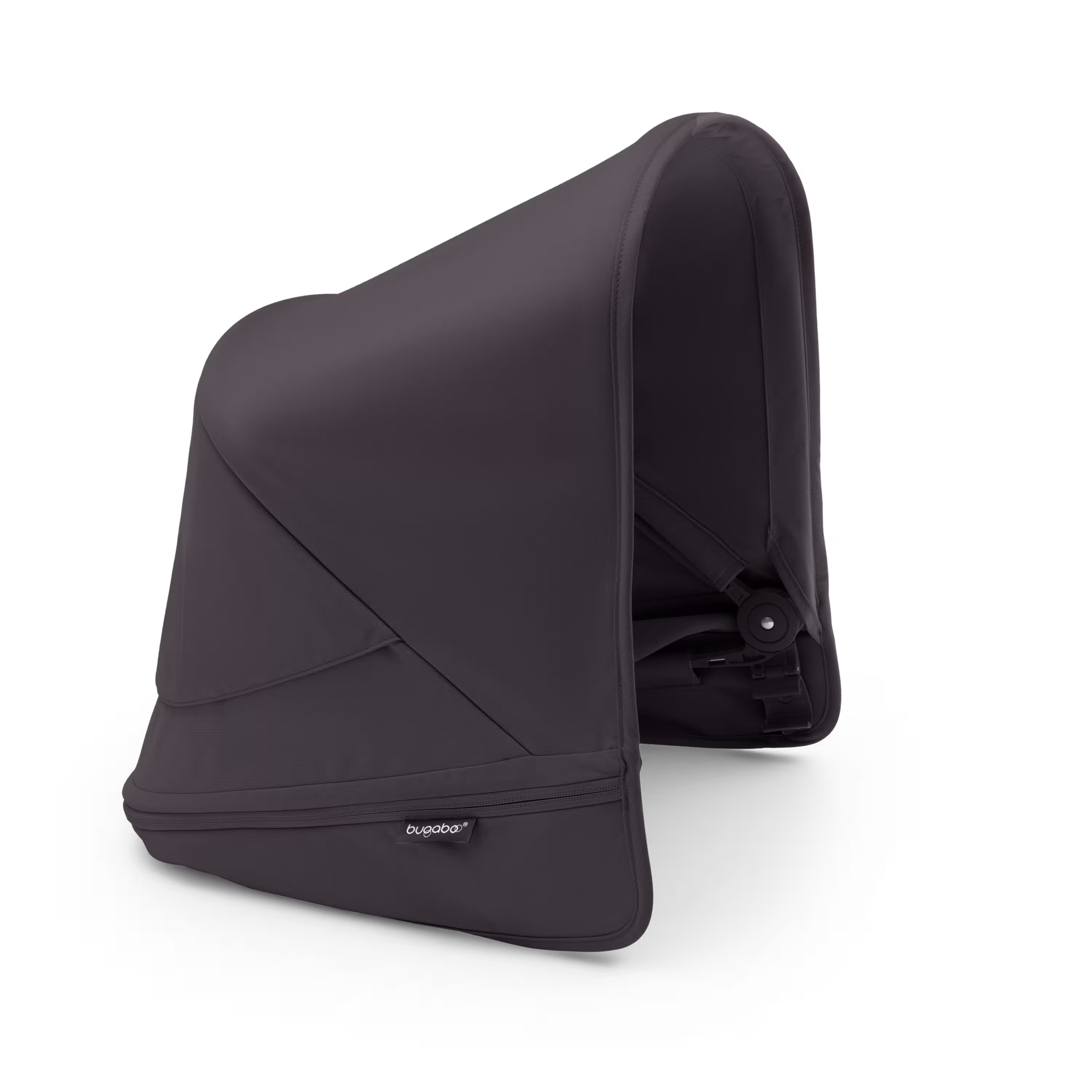 Bugaboo Donkey 5 sun canopy MIDNIGHT BLACK - Main Modal Image Slide 1 of 1