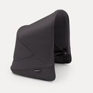 Bugaboo Donkey 5 sun canopy MIDNIGHT BLACK